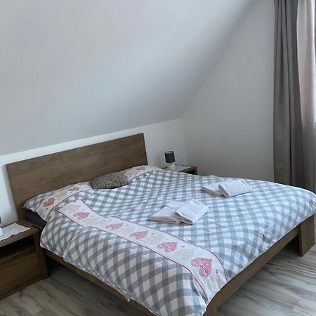 Relax Penzion J&L Pavcina Lehota  Luaran gambar