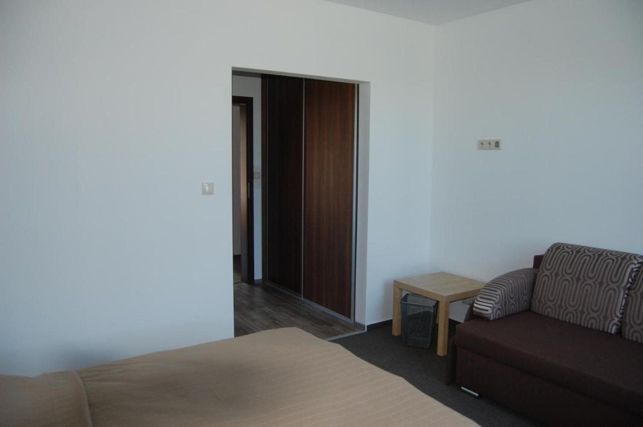 Relax Penzion J&L Pavcina Lehota  Luaran gambar