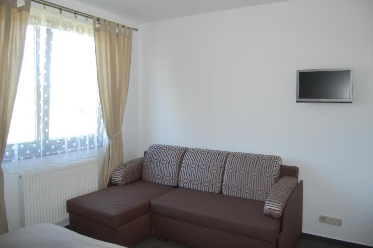 Relax Penzion J&L Pavcina Lehota  Luaran gambar