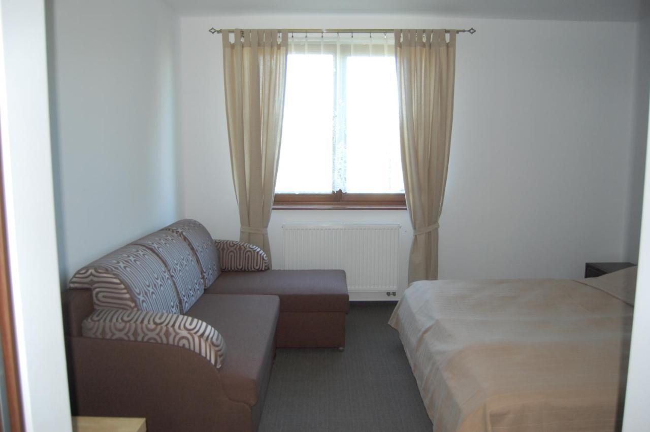 Relax Penzion J&L Pavcina Lehota  Luaran gambar