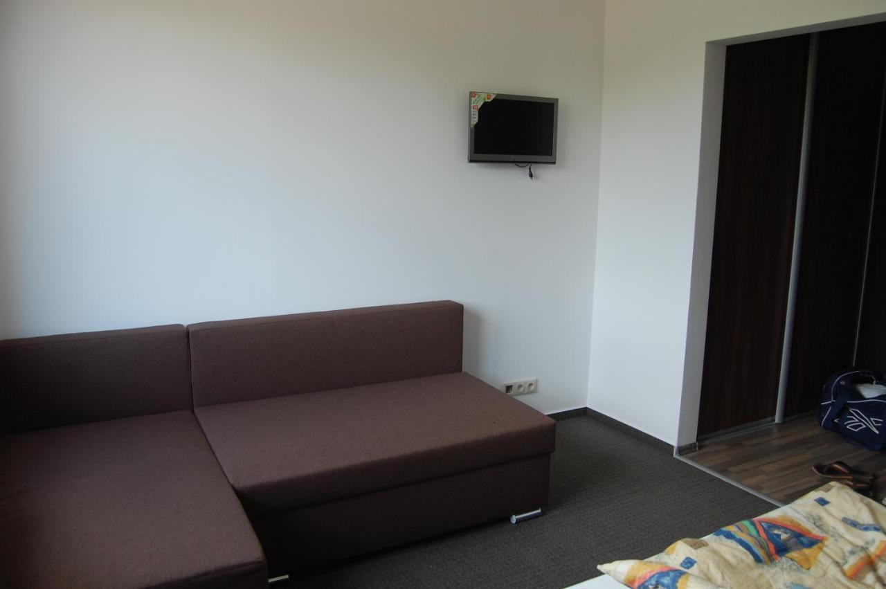 Relax Penzion J&L Pavcina Lehota  Luaran gambar