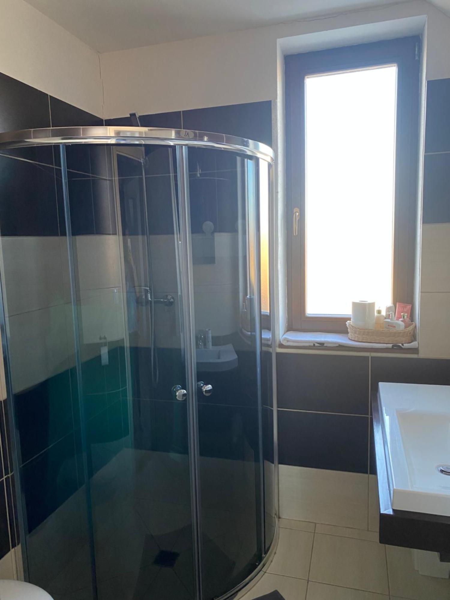 Relax Penzion J&L Pavcina Lehota  Luaran gambar