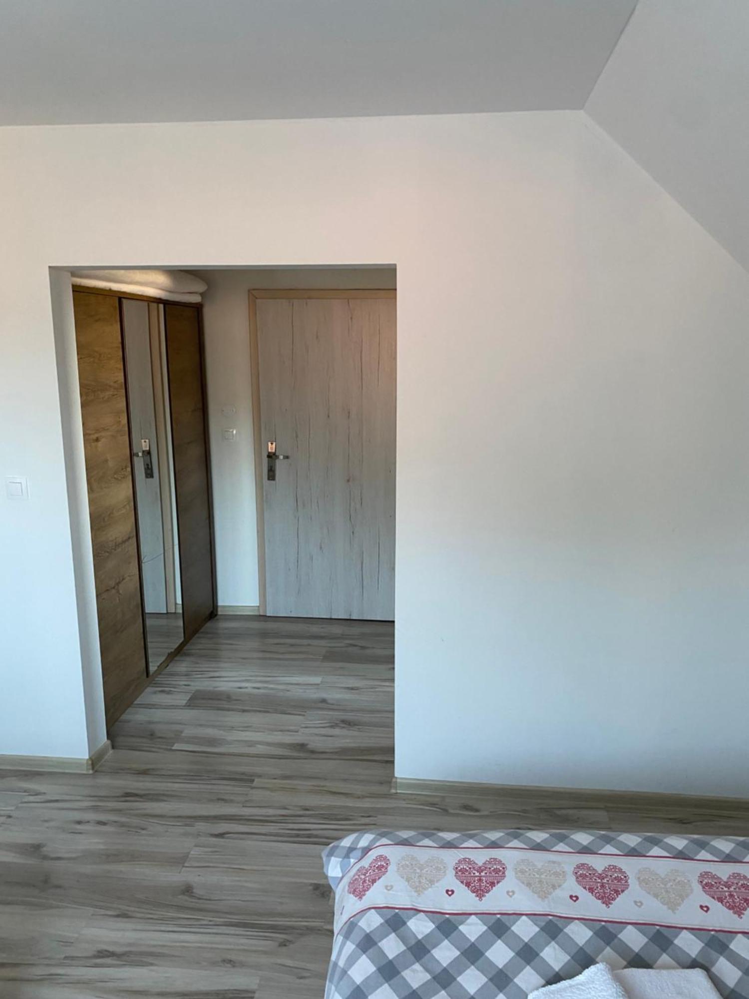 Relax Penzion J&L Pavcina Lehota  Luaran gambar
