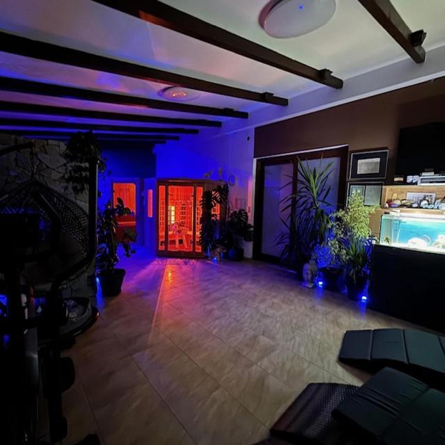 Relax Penzion J&L Pavcina Lehota  Luaran gambar